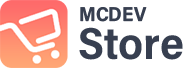 MCDEV Store